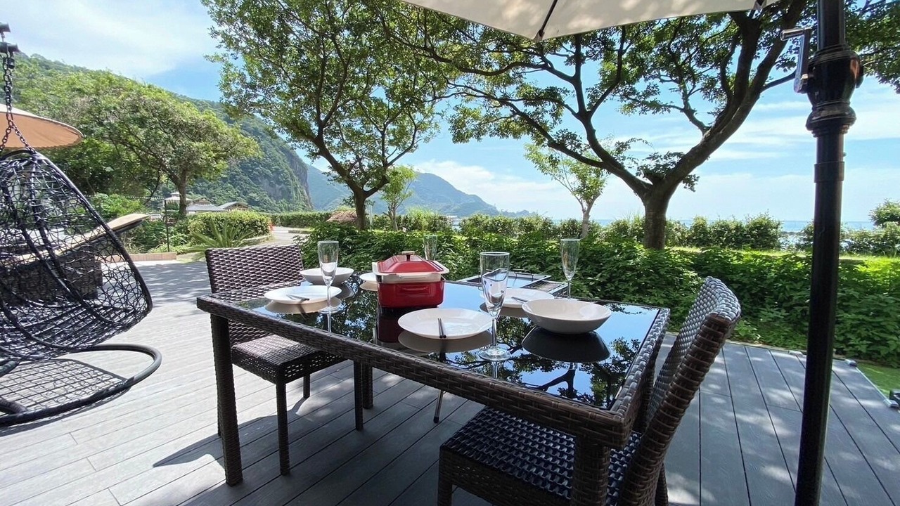 Photo of Outdoor in Nishiizu