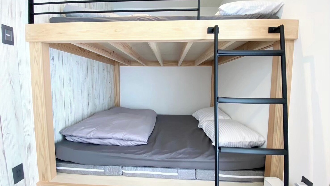 Photo of Bedroom in Nishiizu