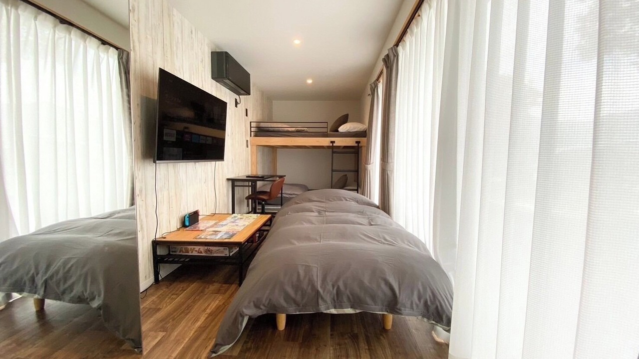 Photo of Bedroom in Nishiizu