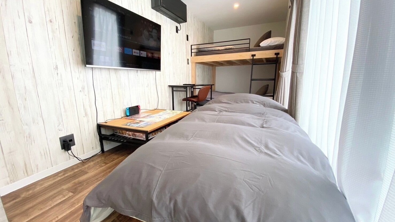 Photo of Bedroom in Nishiizu