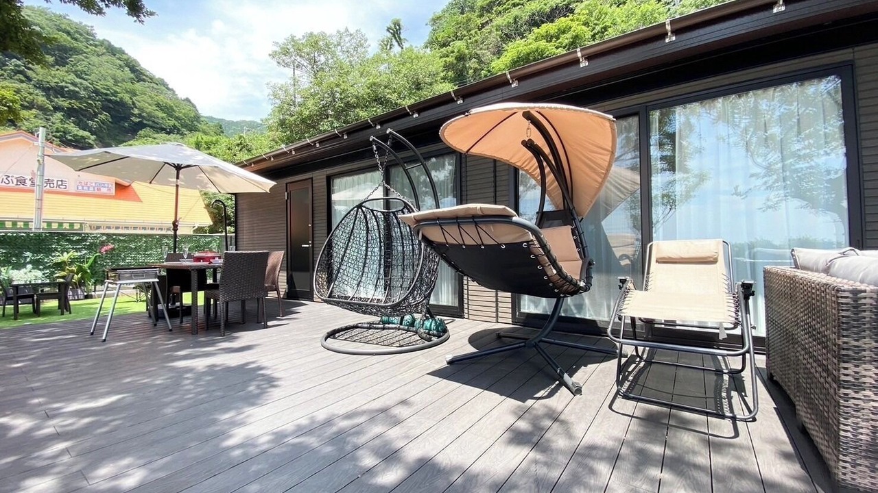 Photo of Outdoor in Nishiizu