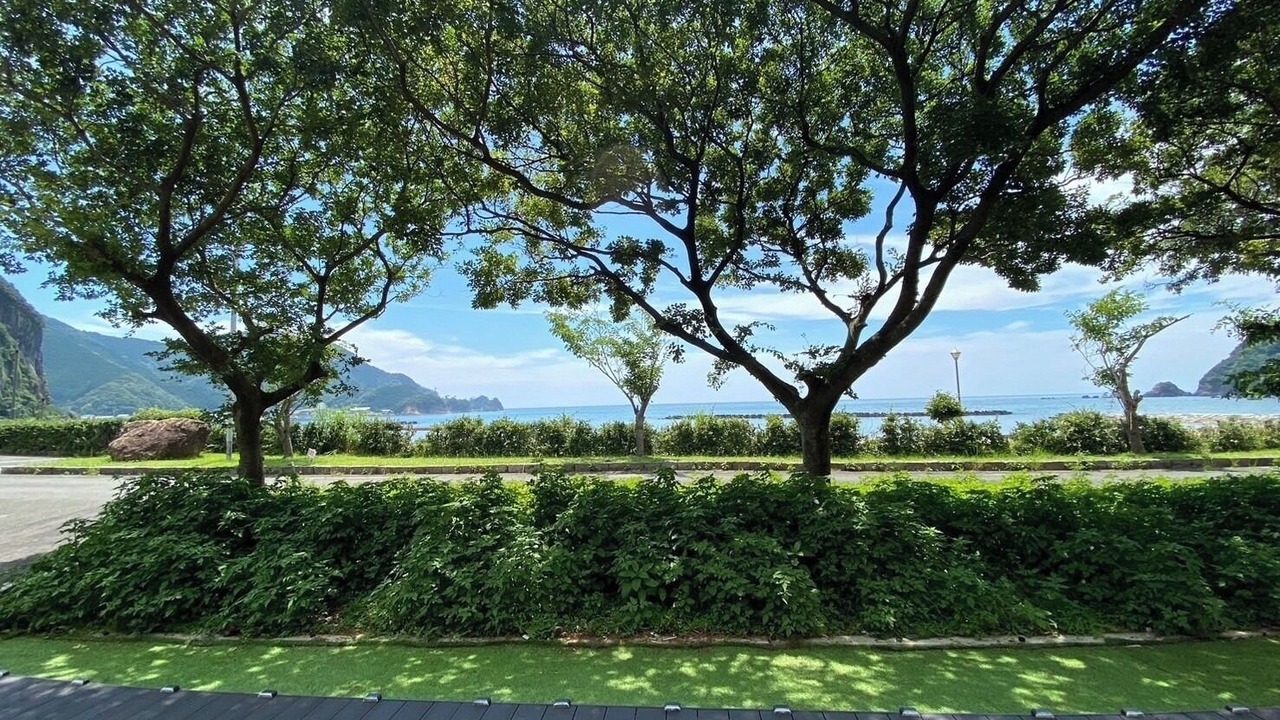 Photo of Outdoor in Nishiizu