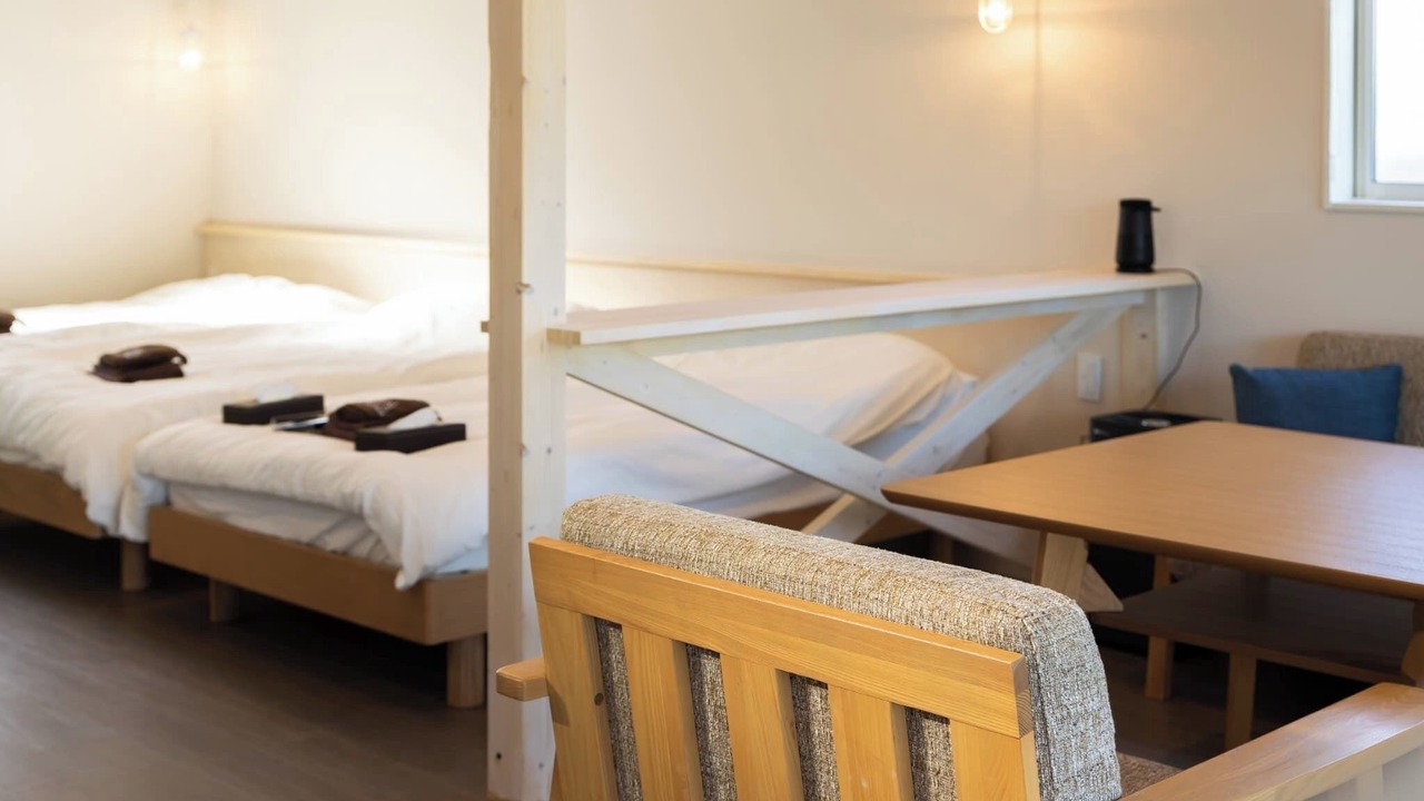 Photo of Bedroom in Minamiboso