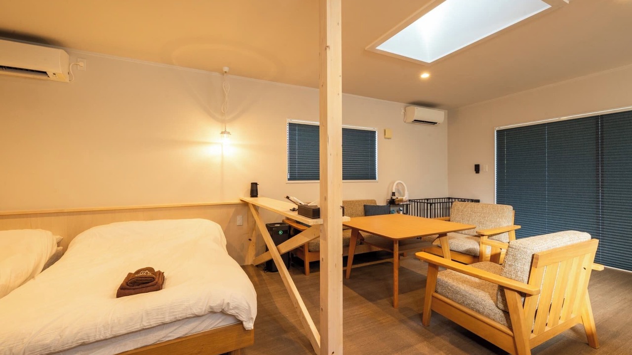 Photo of Bedroom in Minamiboso