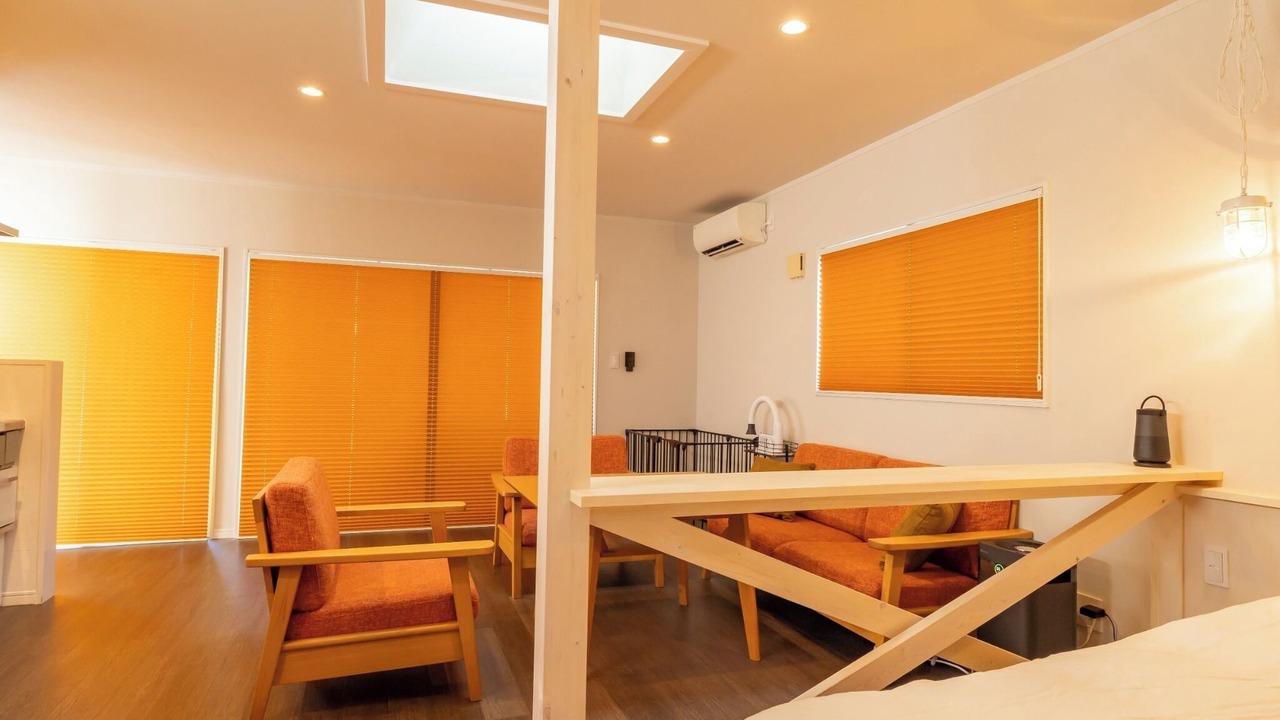 Photo of Livingroom in Minamiboso