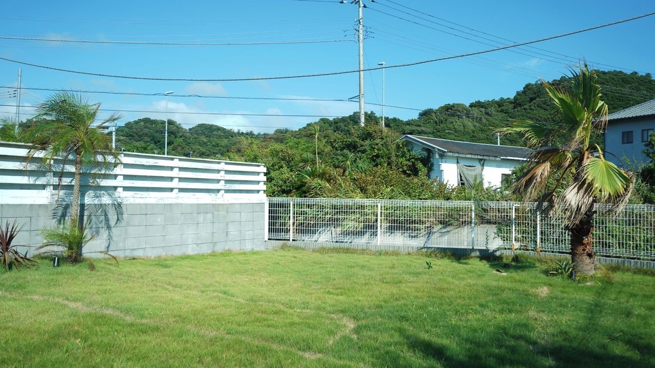 Photo of Outdoor in Minamiboso