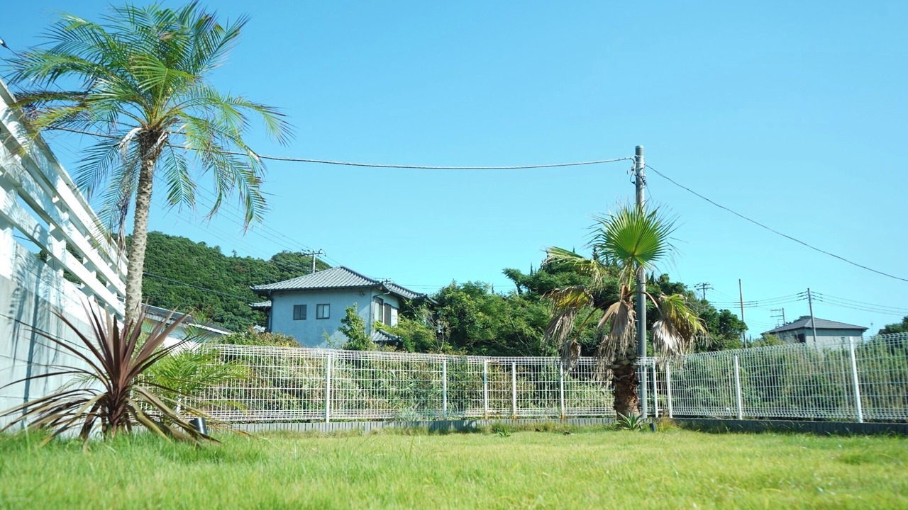 Photo of Outdoor in Minamiboso