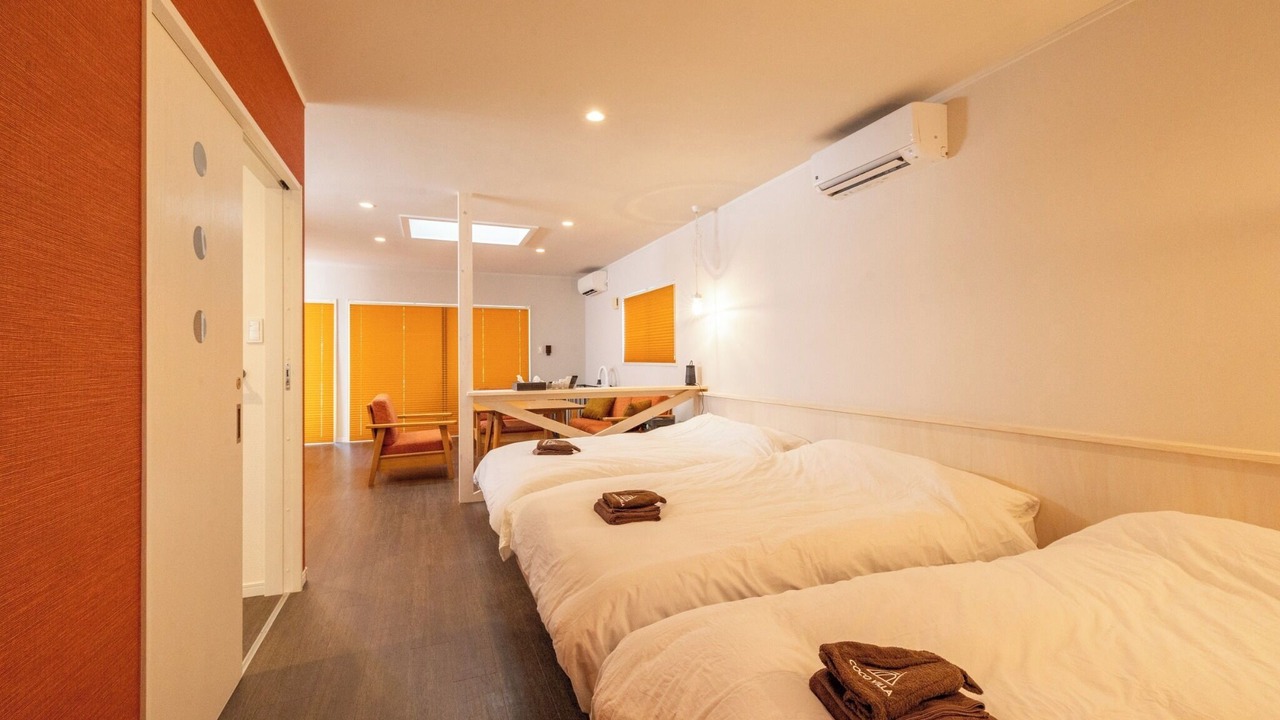 Photo of Bedroom in Minamiboso