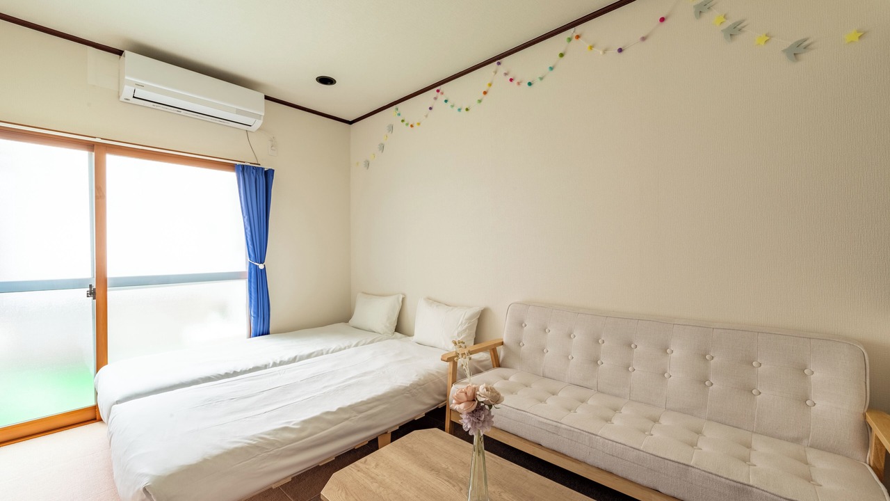 Photo of Bedroom in Joto
