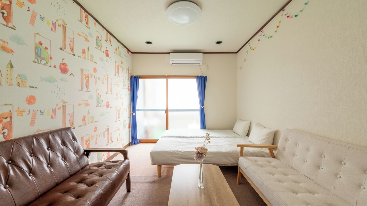 Photo of Bedroom in Joto
