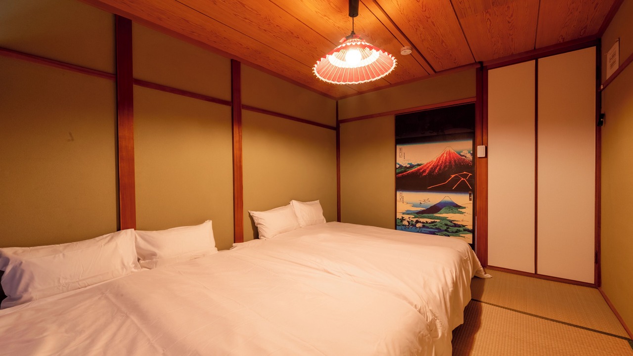 Photo of Bedroom in Joto