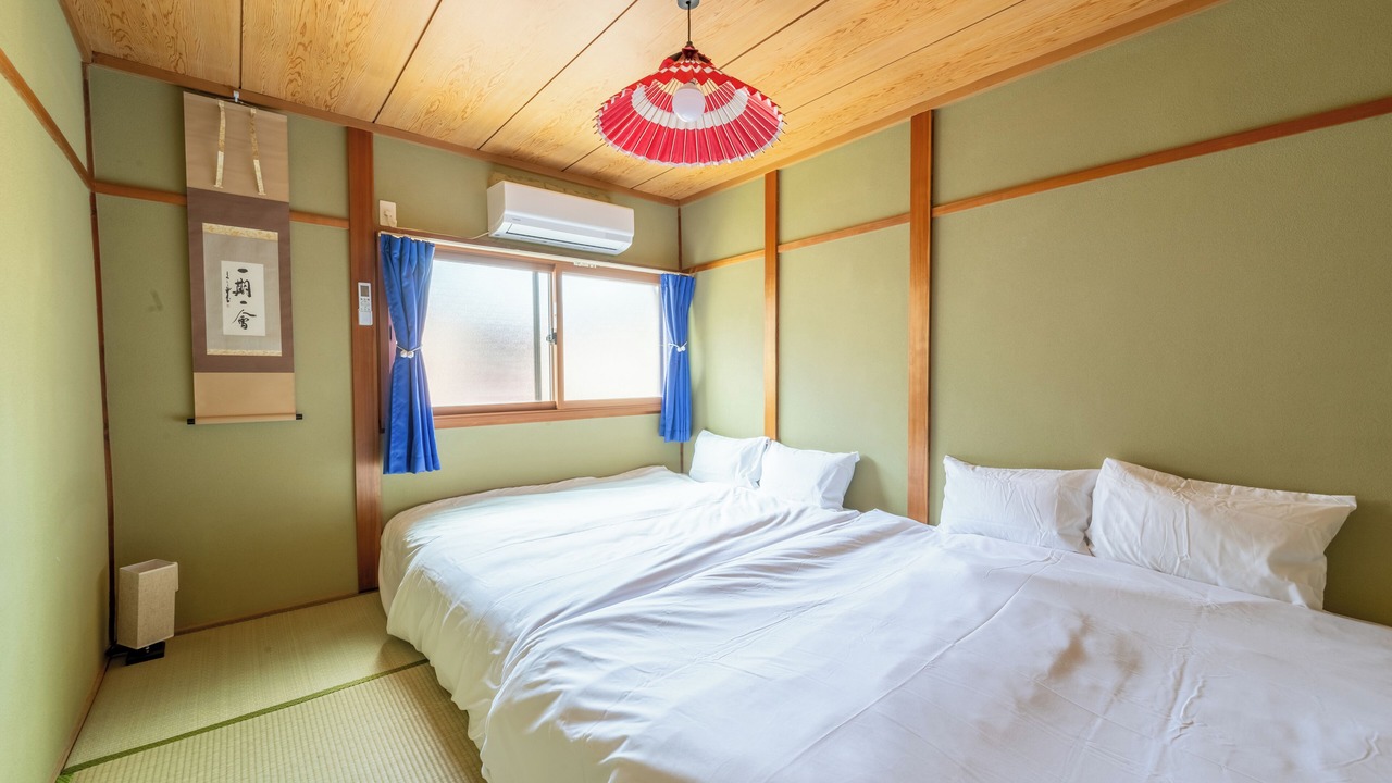 Photo of Bedroom in Joto