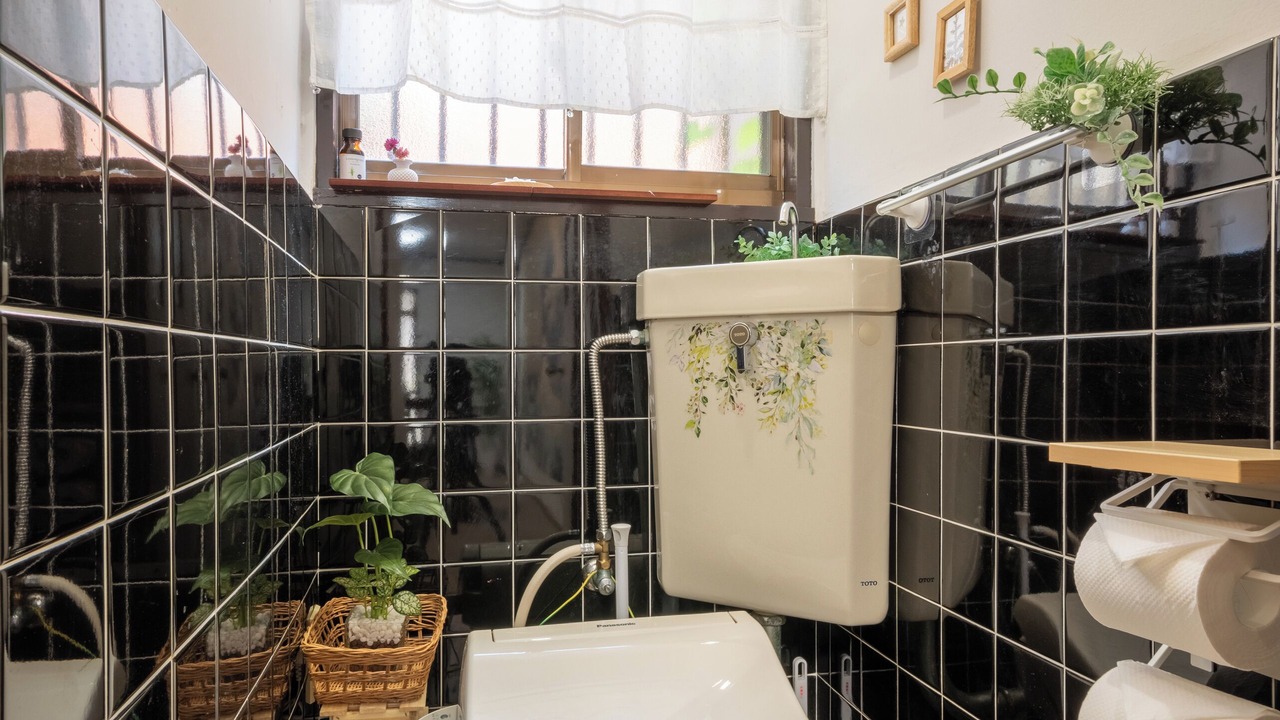 Photo of Bathroom in Joto