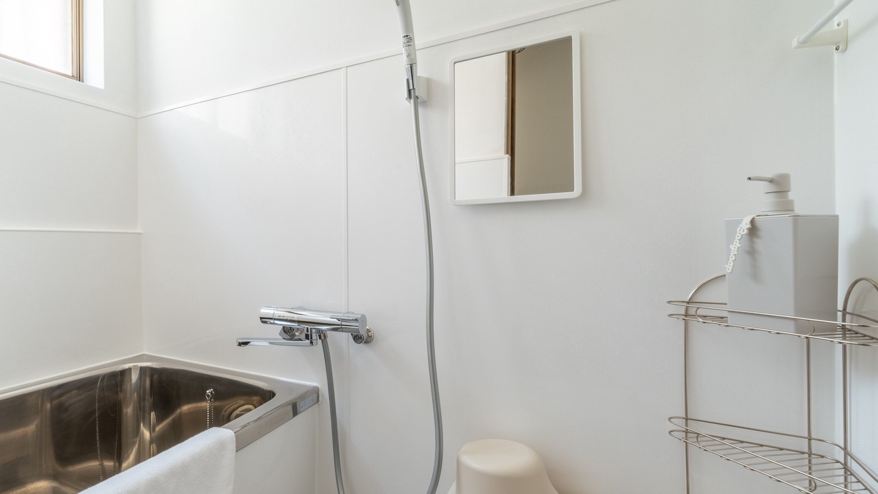 Photo of Bathroom in Joto