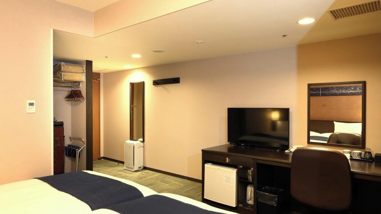 Photo of Bedroom in Kanazawa