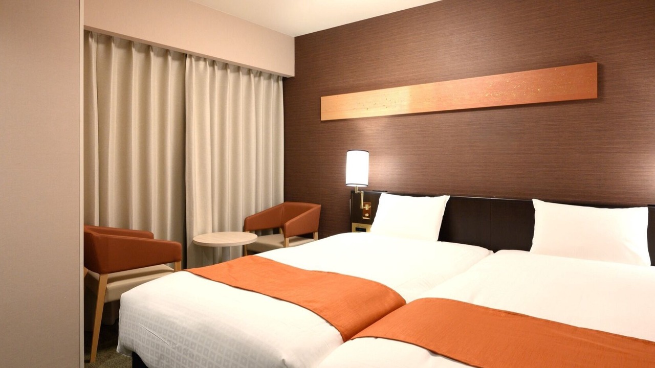 Photo of Bedroom in Kanazawa