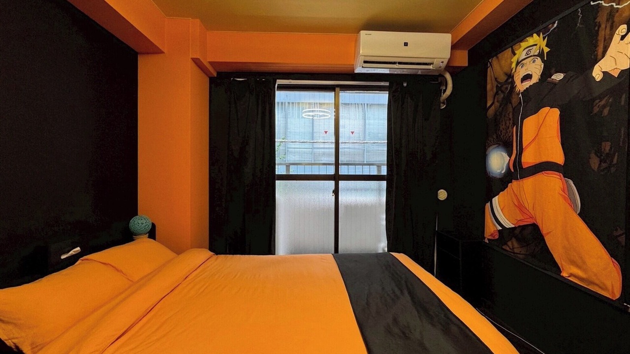 Photo of Bedroom in Akasaka