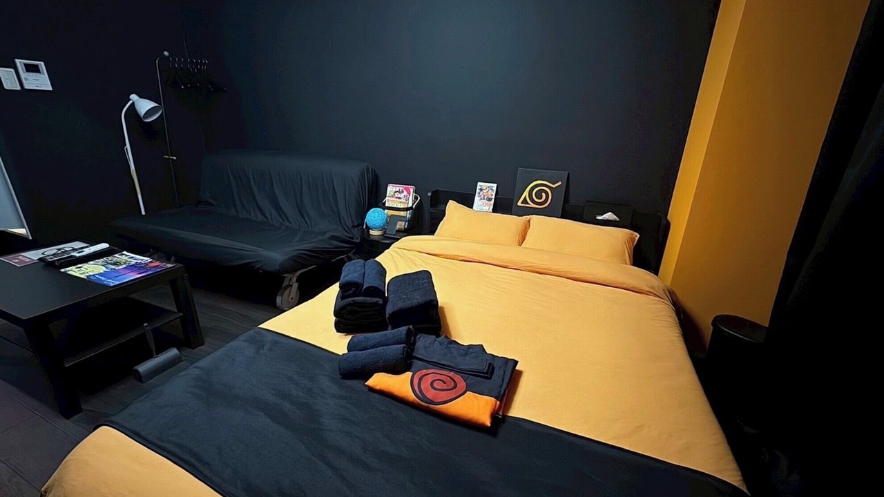 Photo of Bedroom in Akasaka