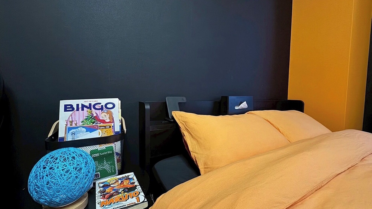 Photo of Bedroom in Akasaka