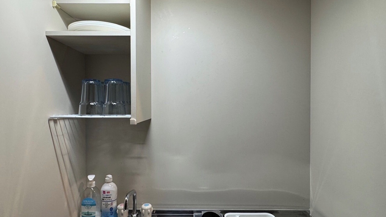 Photo of Bathroom in Akasaka