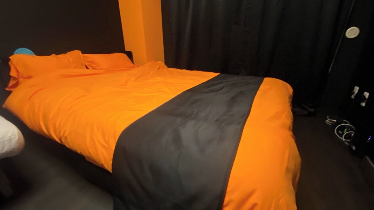 Photo of Bedroom in Akasaka