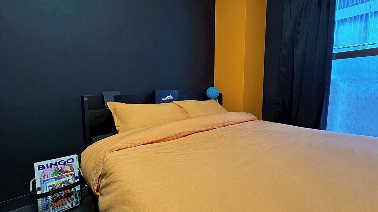 Photo of Bedroom in Akasaka