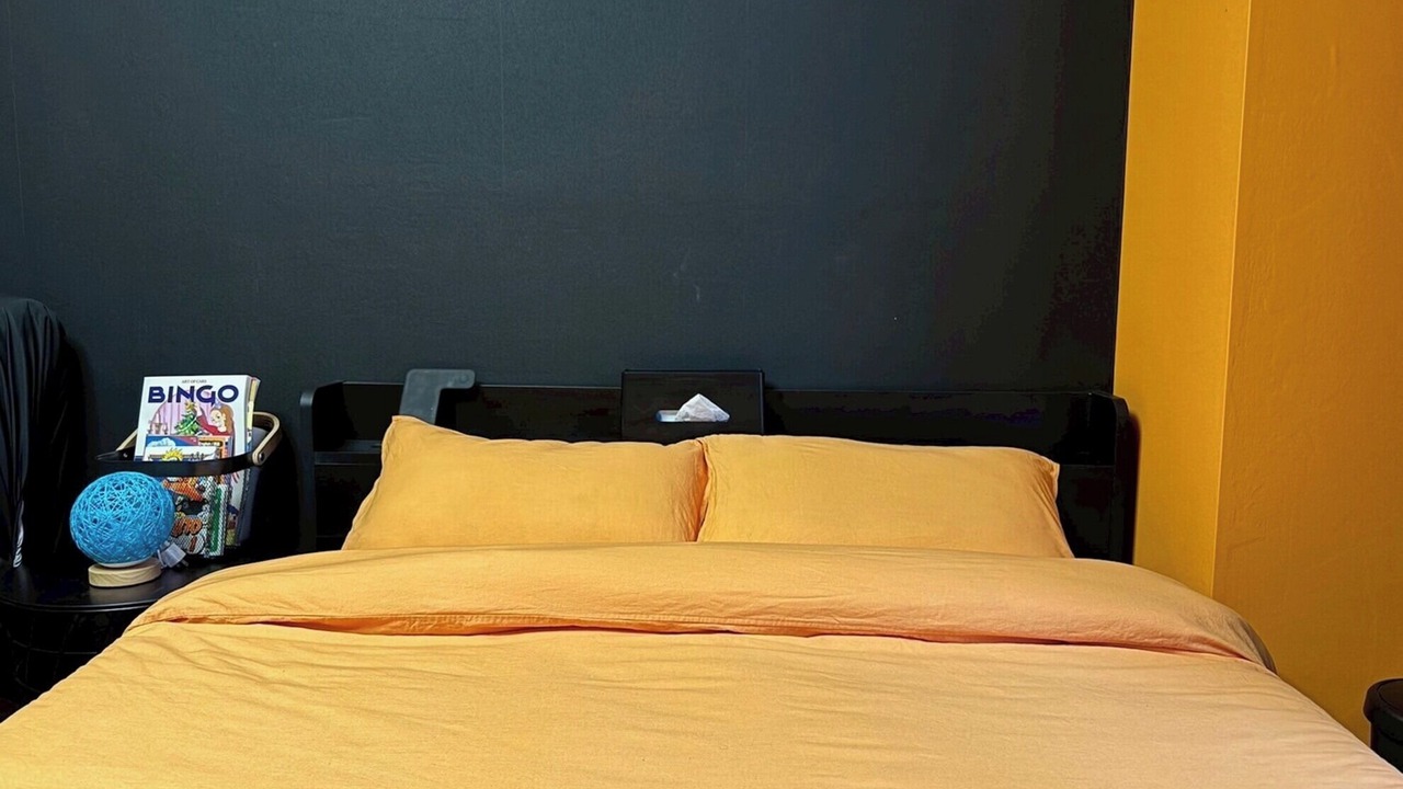 Photo of Bedroom in Akasaka