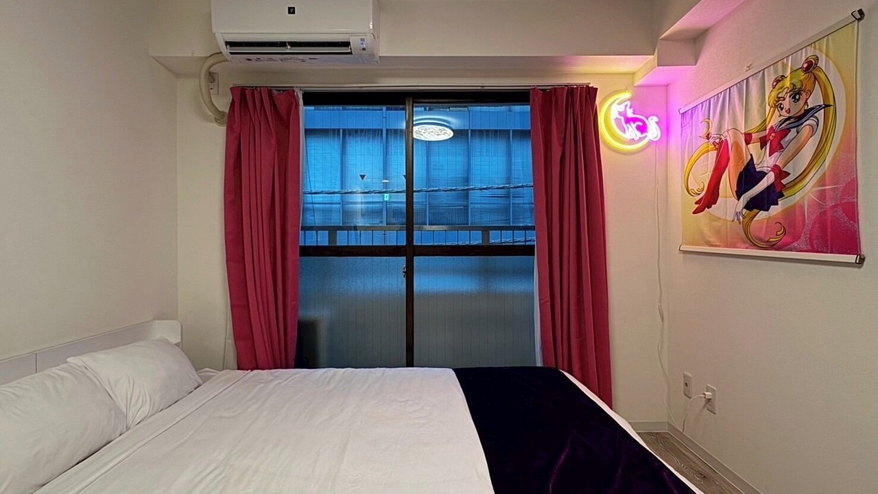Photo of Bedroom in Akasaka