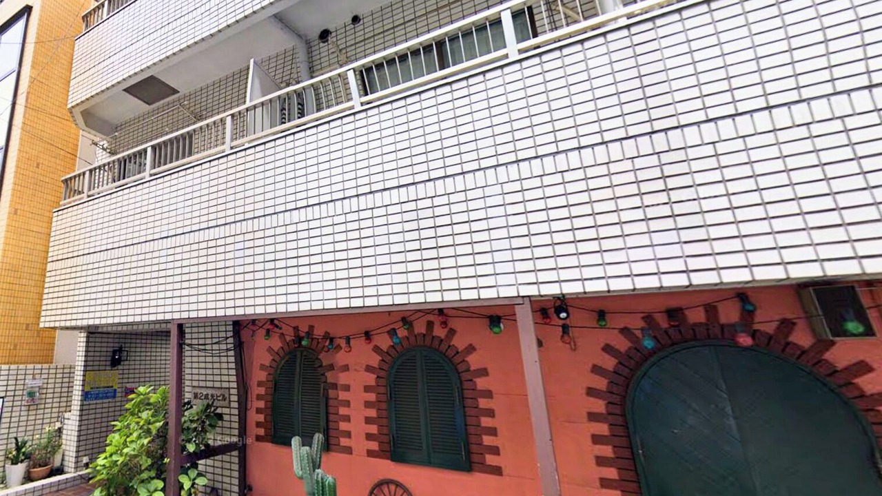 Photo of Outdoor in Akasaka