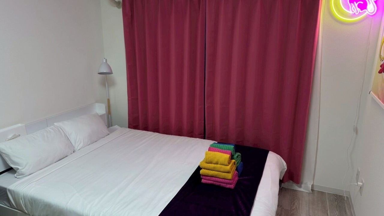 Photo of Bedroom in Akasaka