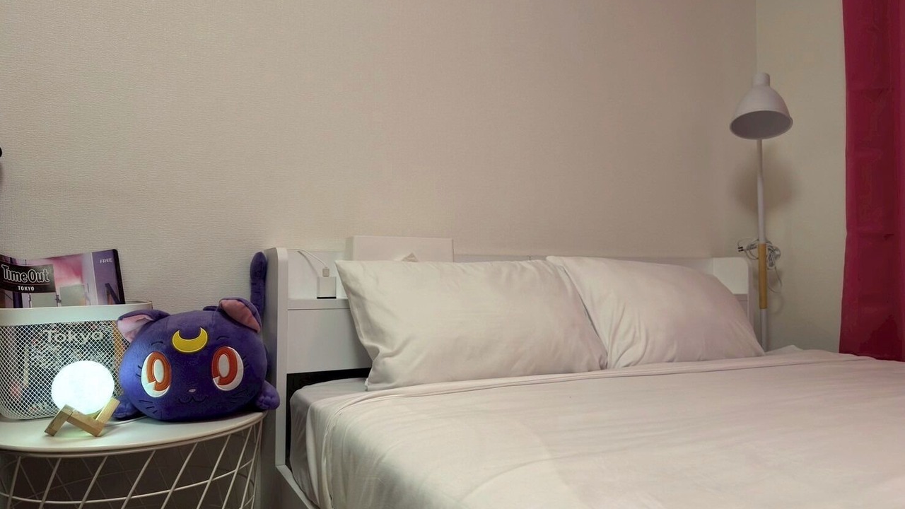 Photo of Bedroom in Akasaka