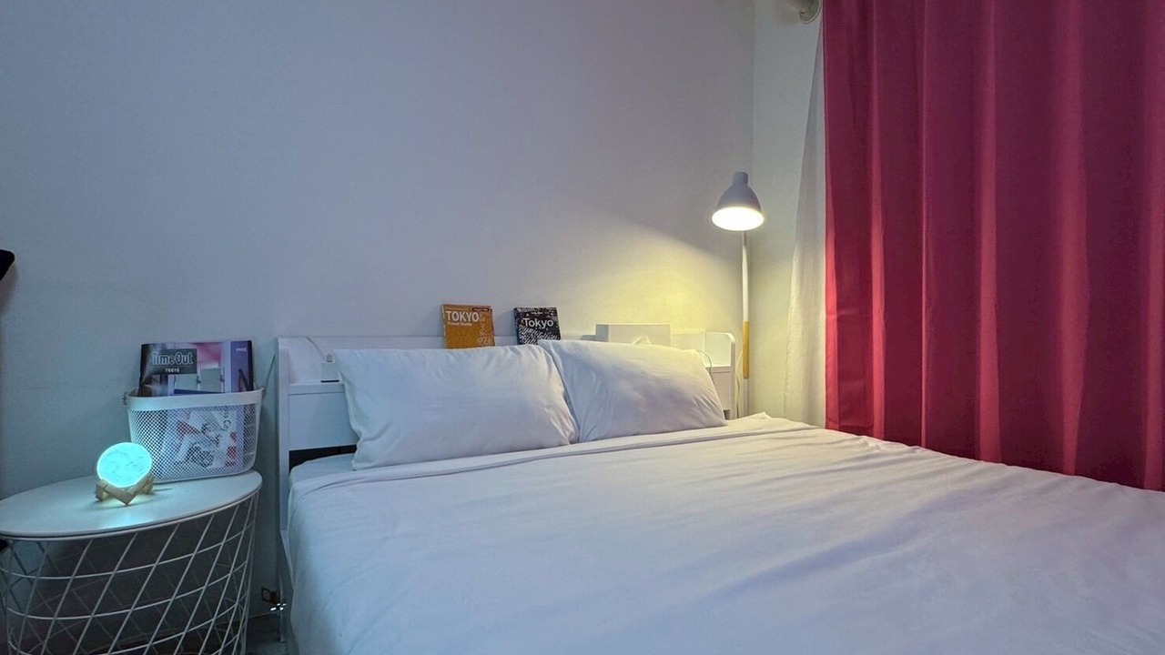 Photo of Bedroom in Akasaka
