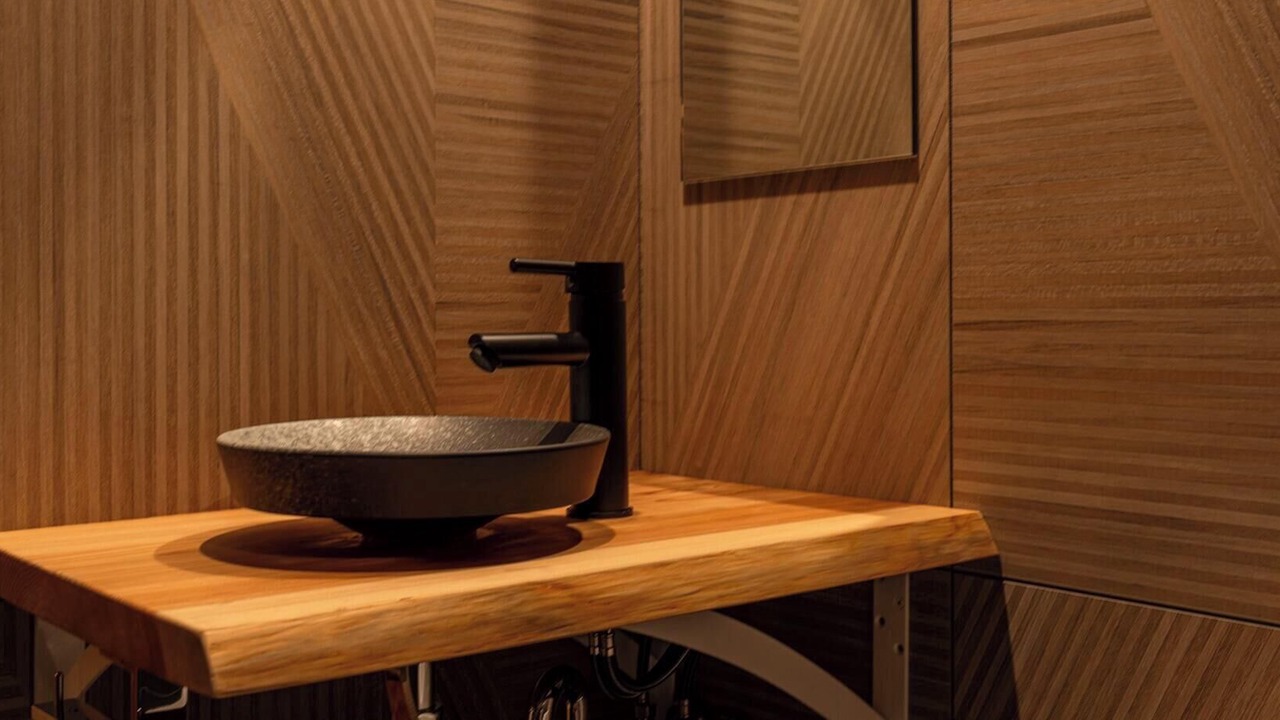 Photo of Bathroom in Rokurocho
