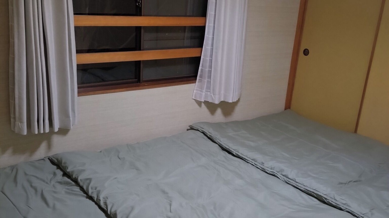 Photo of Bedroom in Kannami