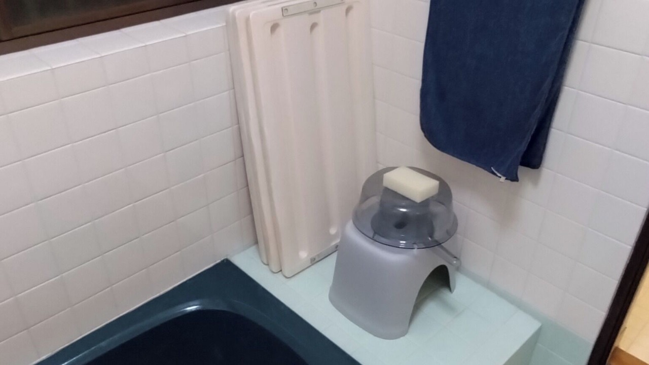 Photo of Bathroom in Kannami