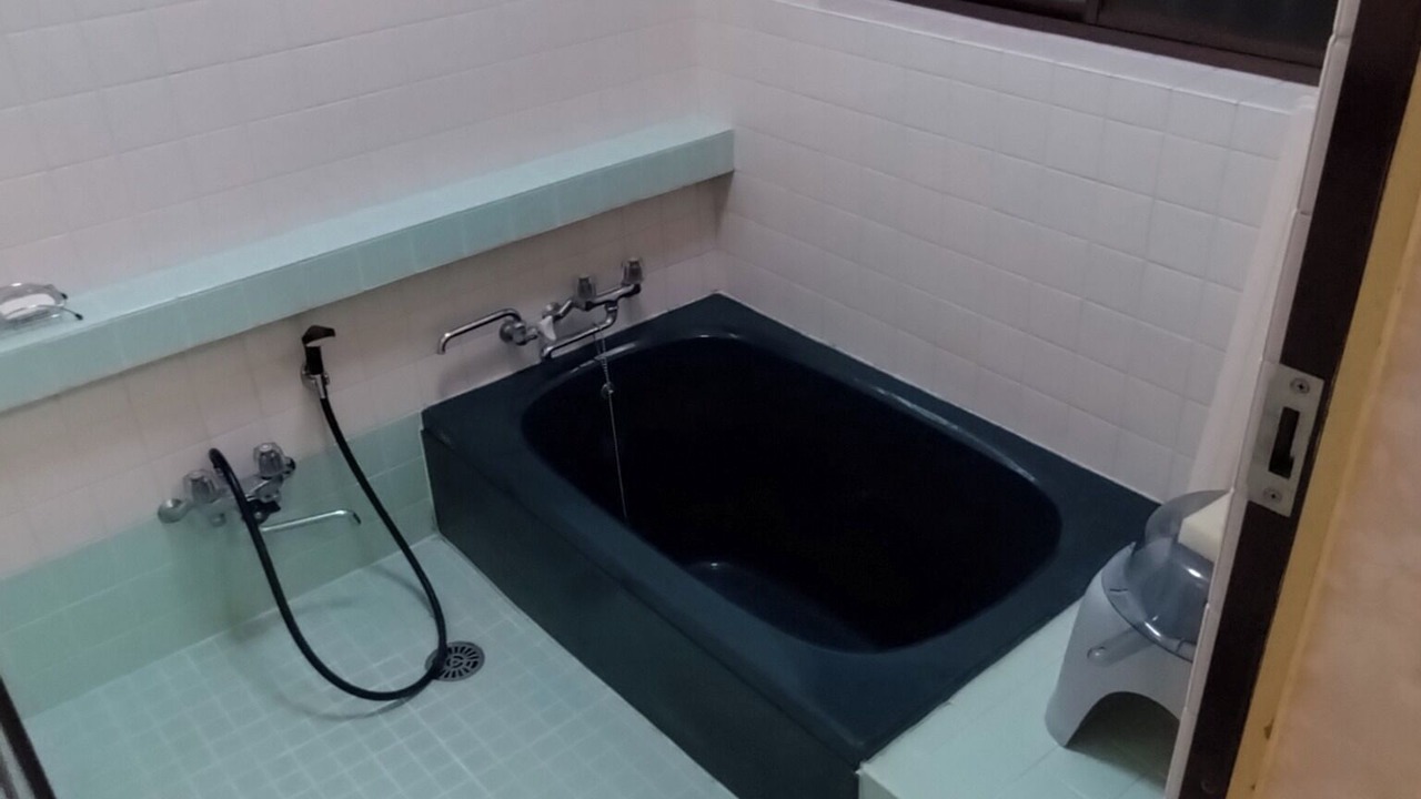 Photo of Bathroom in Kannami