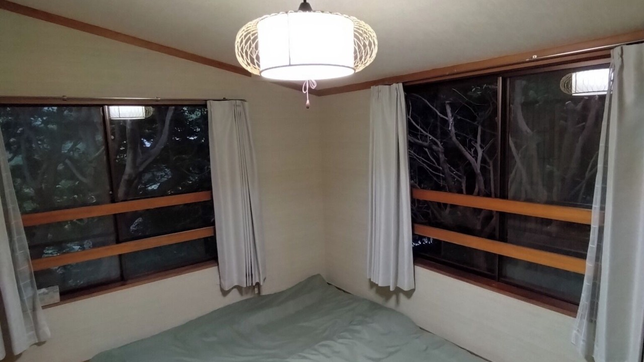 Photo of Bedroom in Kannami