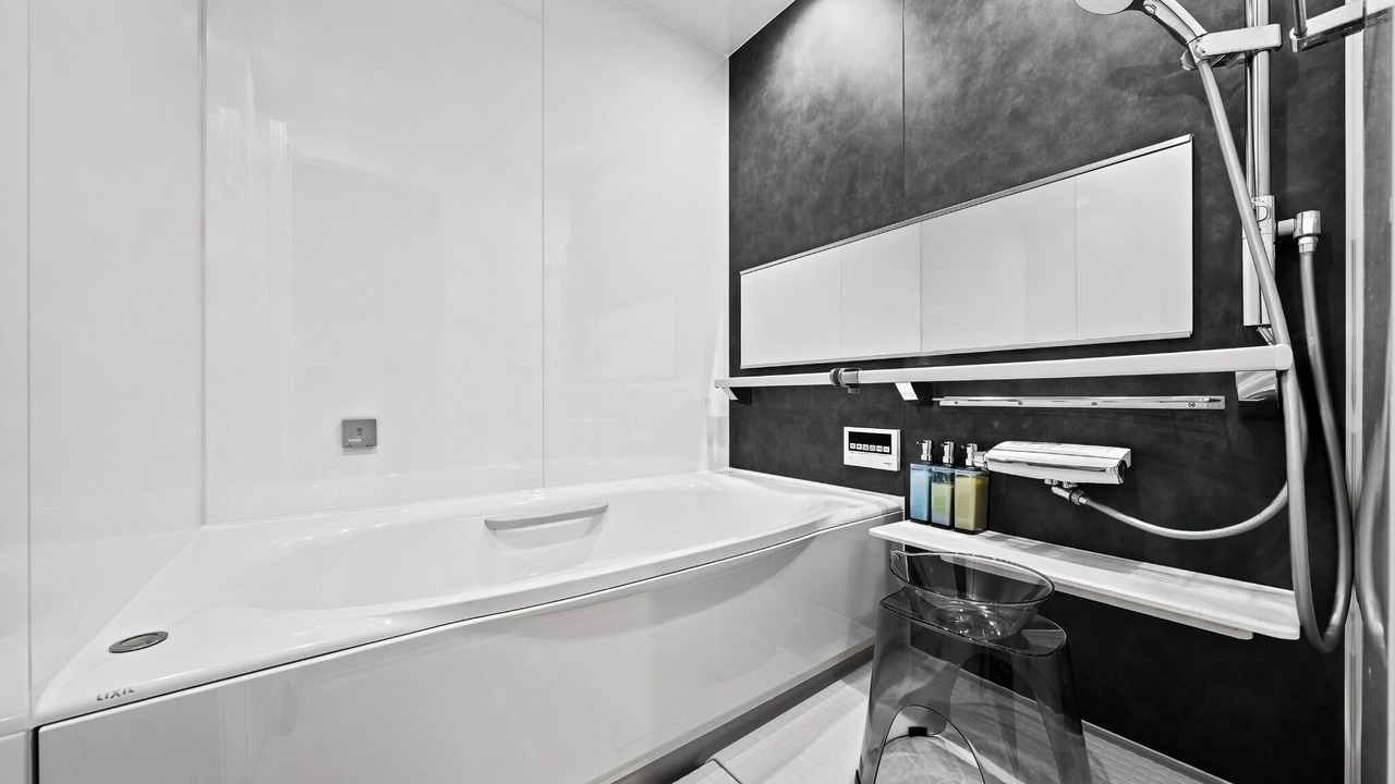 Photo of Bathroom in Furano
