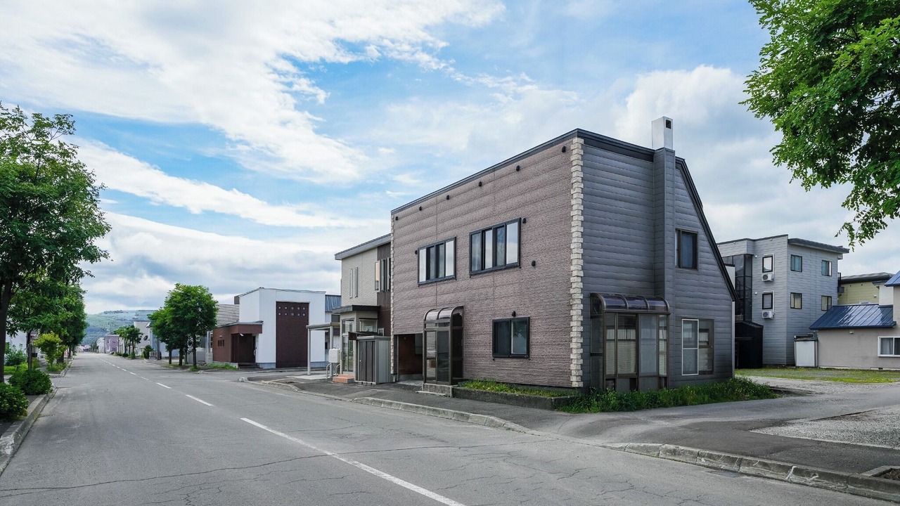 Photo of Outdoor in Furano
