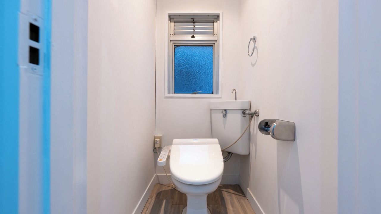 Photo of Bathroom in Minamiaoyama
