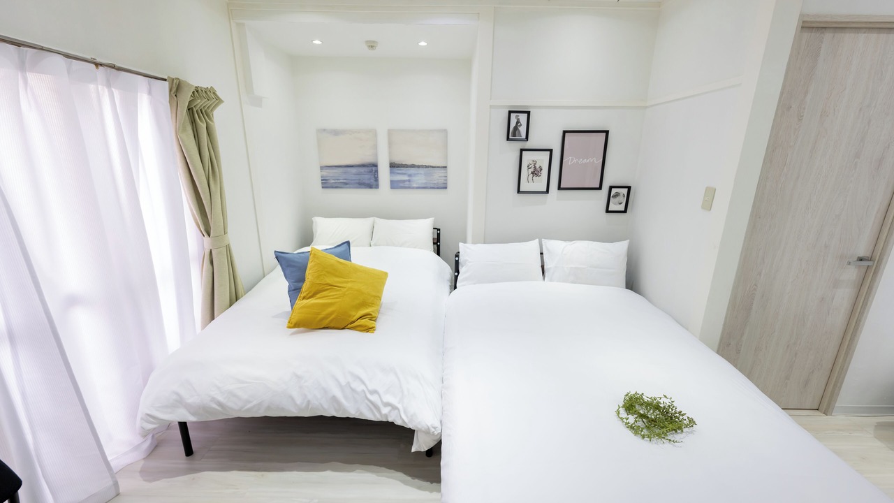 Photo of Bedroom in Minamiaoyama