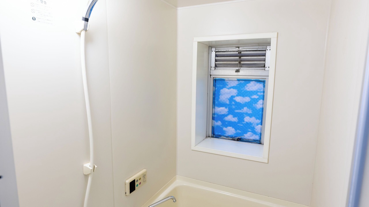 Photo of Bathroom in Minamiaoyama