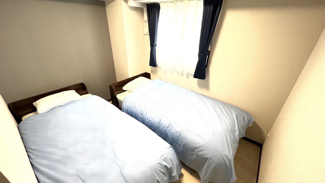 Photo of Bedroom in Joto