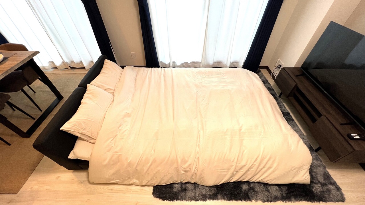 Photo of Bedroom in Joto