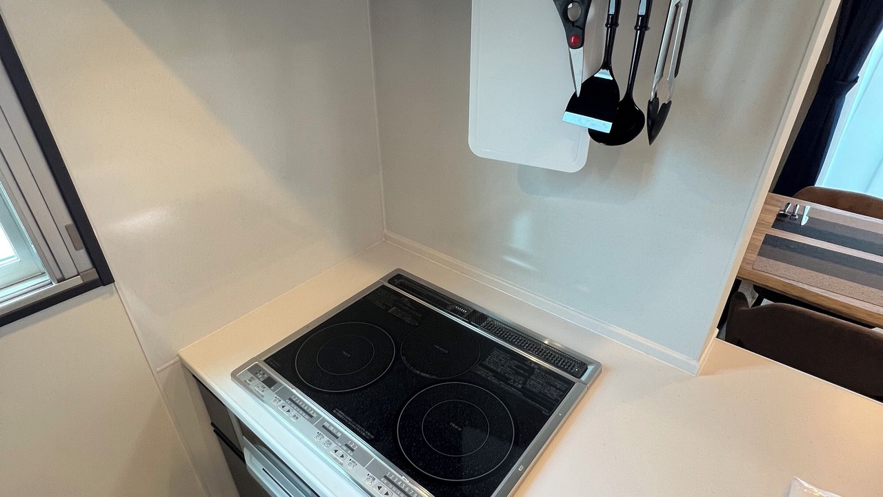 Photo of Kitchen in Joto