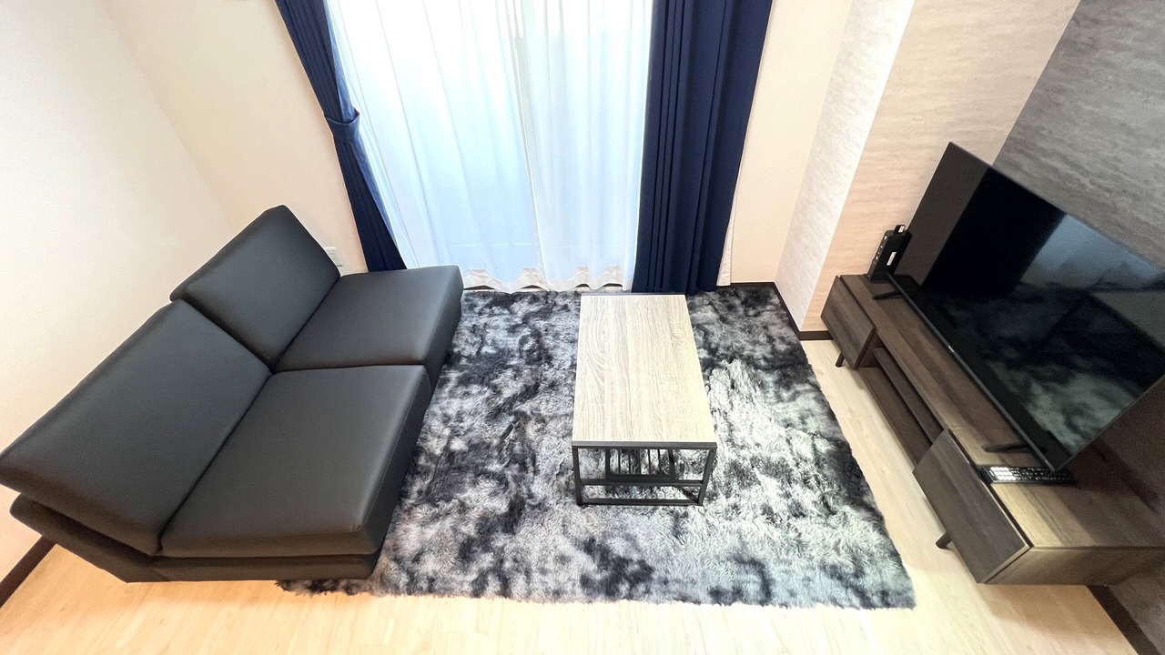 Photo of Livingroom in Joto