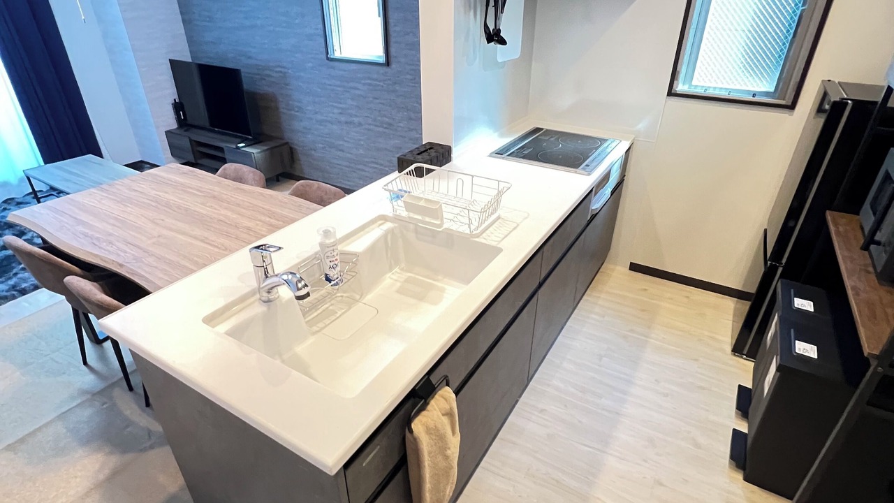 Photo of Kitchen in Joto