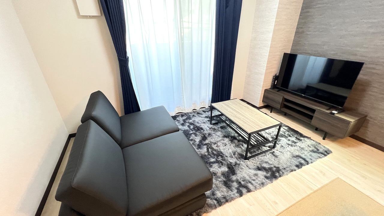 Photo of Livingroom in Joto
