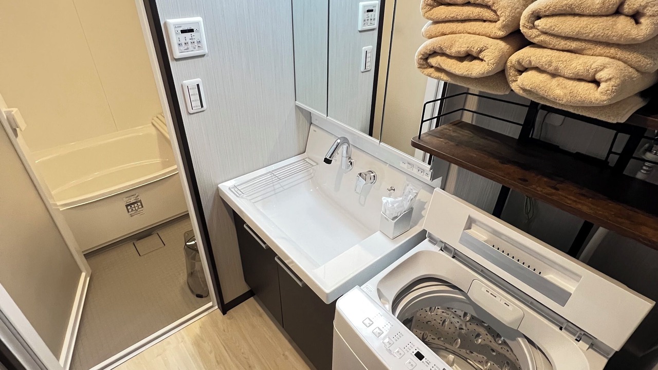 Photo of Bathroom in Joto