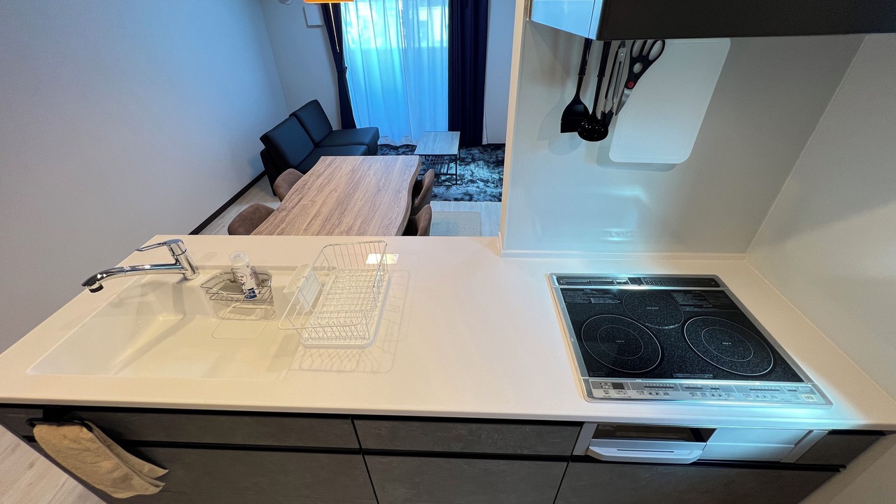Photo of Kitchen in Joto